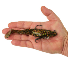 PowerBait Saltwater Pre-Rigged Cullshad