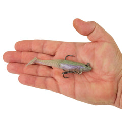 PowerBait Saltwater Pre-Rigged Cullshad