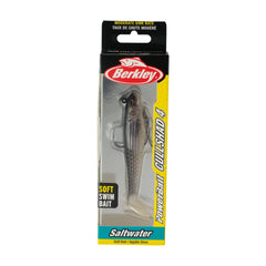 PowerBait Saltwater Pre-Rigged Cullshad
