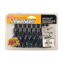 PowerBait Shape 108
