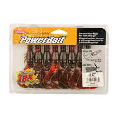 PowerBait Shape 108