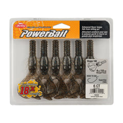 PowerBait Shape 108