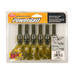 PowerBait® Shape 108