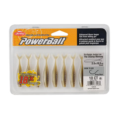 PowerBait The Champ Minnow