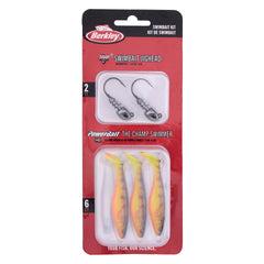 PowerBait® The Champ Swimmer Kit