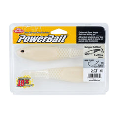 PowerBait Unrigged CullShad
