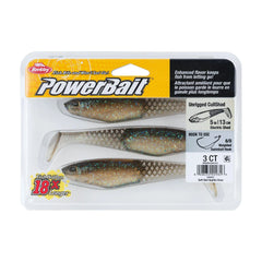 PowerBait Unrigged CullShad