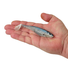 PowerBait Unrigged CullShad