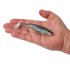 PowerBait Unrigged CullShad