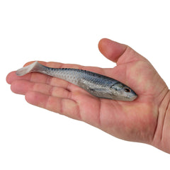 PowerBait Unrigged CullShad