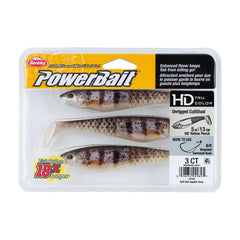 PowerBait Unrigged CullShad
