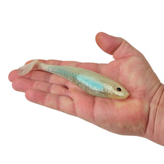 PowerBait Unrigged CullShad