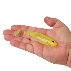 PowerBait Unrigged CullShad