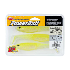 PowerBait Unrigged CullShad