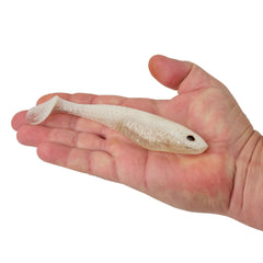 PowerBait Unrigged CullShad