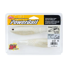 PowerBait Unrigged CullShad