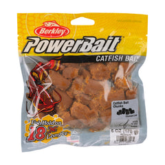 PowerBait® Catfish Bait Chunks