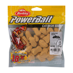 PowerBait® Catfish Bait Chunks