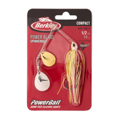 Power® Blade Compact Double Colorado