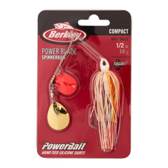 Power® Blade Compact Double Colorado