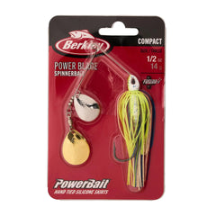 Power® Blade Compact Double Colorado