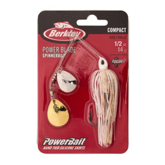 Power® Blade Compact Double Colorado
