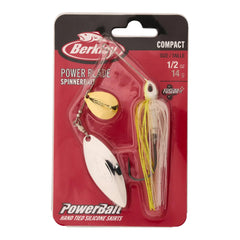 Power® Blade Compact Colorado/Willow