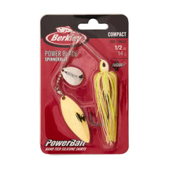 Power® Blade Compact Colorado/Willow
