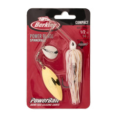 Power® Blade Compact Colorado/Willow