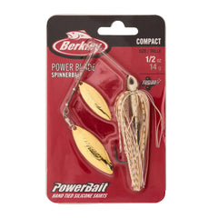 Power Blade Compact Double-Willow