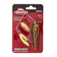 Power® Blade Compact Double-Willow