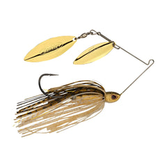 Power Blade Compact Double-Willow