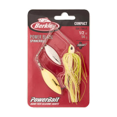 Power Blade Compact Double-Willow