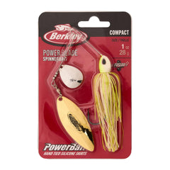 Power® Blade Compact Colorado/Willow