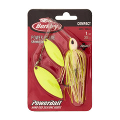 Power Blade Compact Double-Willow