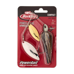 Power® Blade Compact Double-Willow