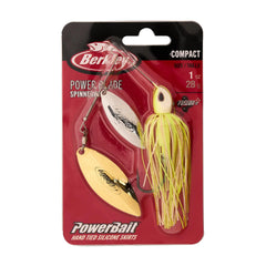 Power Blade Compact Double-Willow