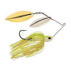 Power Blade Compact Double-Willow