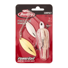 Power Blade Compact Double-Willow