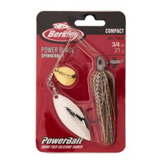 Power® Blade Compact Colorado/Willow