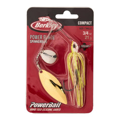 Power Blade Compact Colorado/Willow