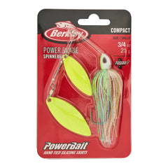 Power® Blade Compact Double-Willow