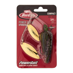 Power Blade Compact Double-Willow