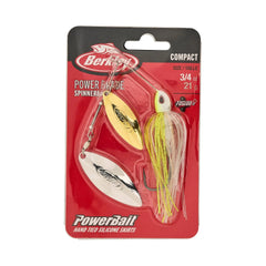 Power Blade Compact Double-Willow