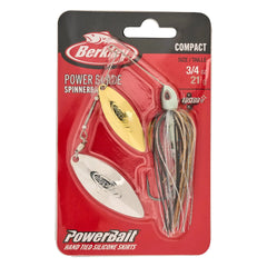 Power Blade Compact Double-Willow