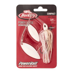 Power® Blade Compact Double-Willow