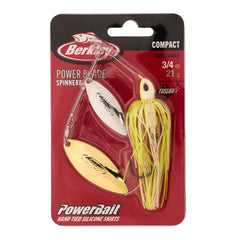Power® Blade Compact Double-Willow