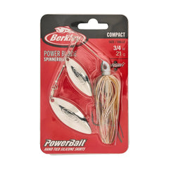 Power Blade Compact Double-Willow