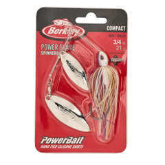 Power® Blade Compact Double-Willow