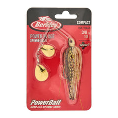 Power® Blade Compact Double Colorado